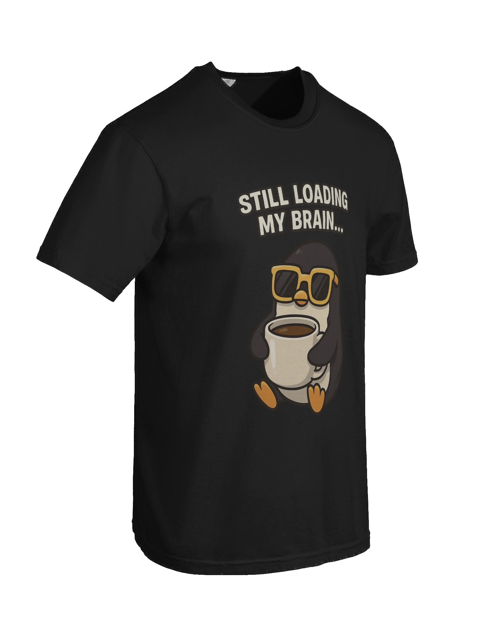 Animals Tee - Still Loading... product image (15)