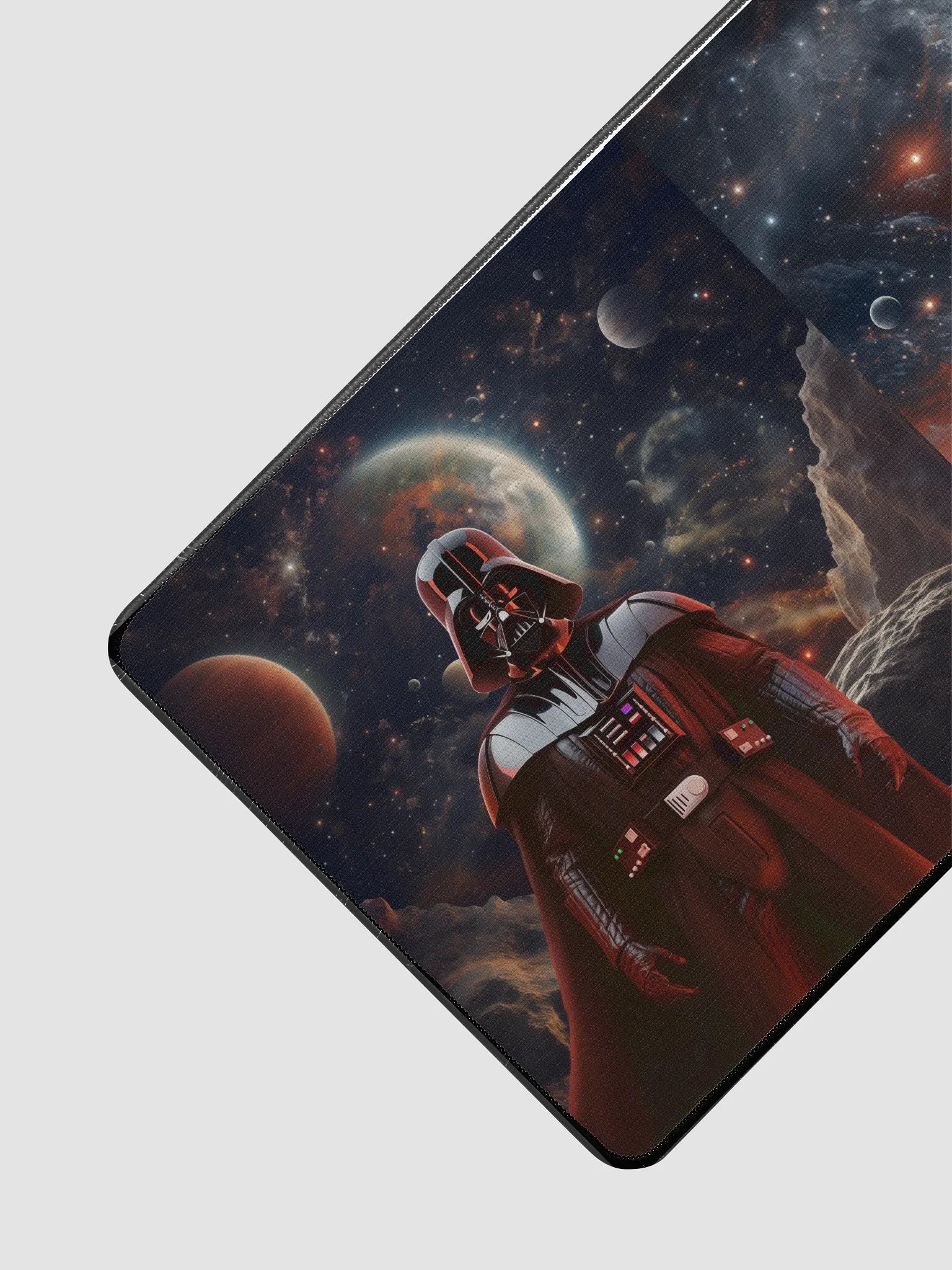 Darth Vader and Yoda Mousepad product image (3)