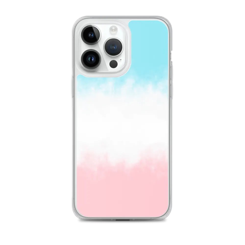 Gradient MagSafe® Clear Case for iPhone® product image (2)