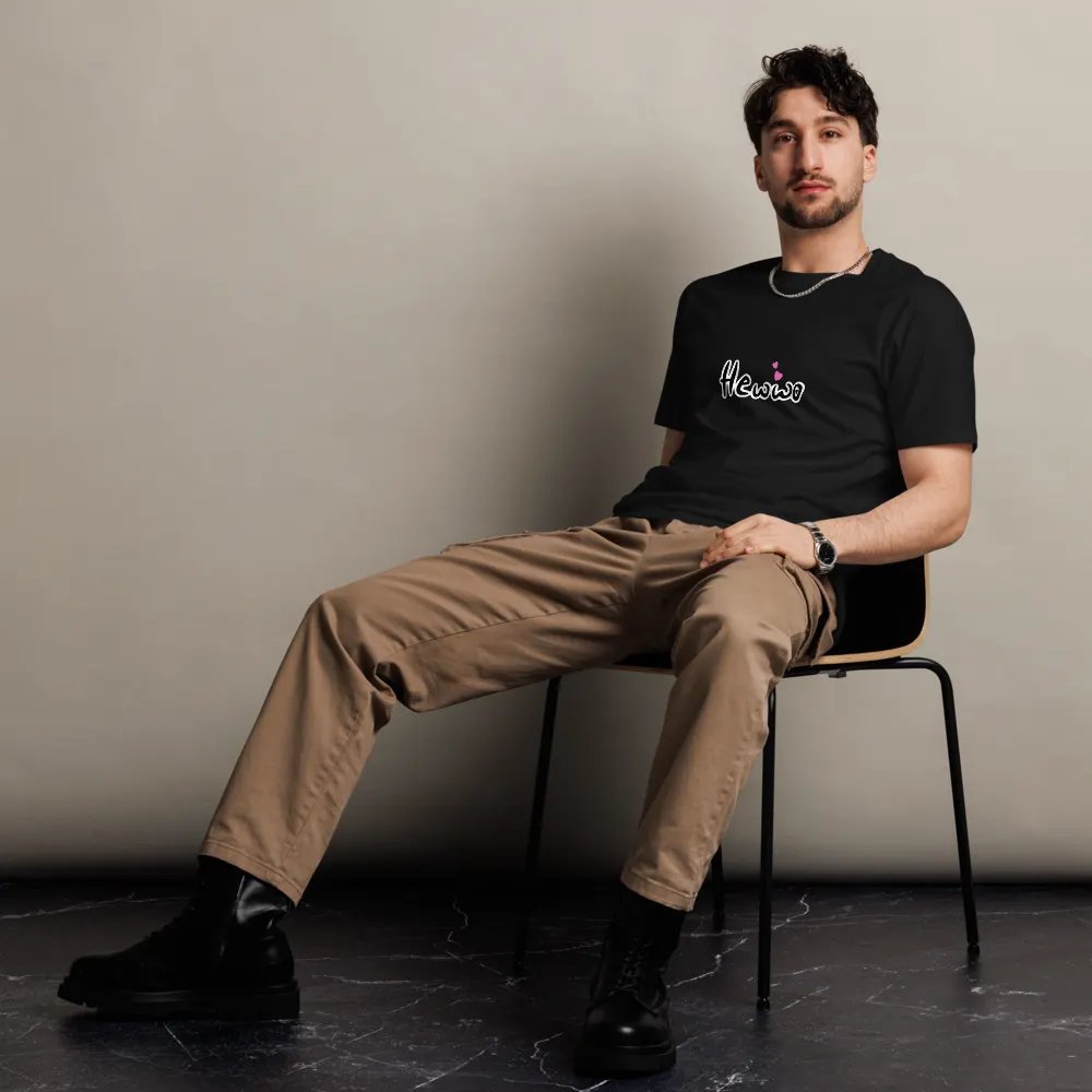 Hewwo Tee product image (5)