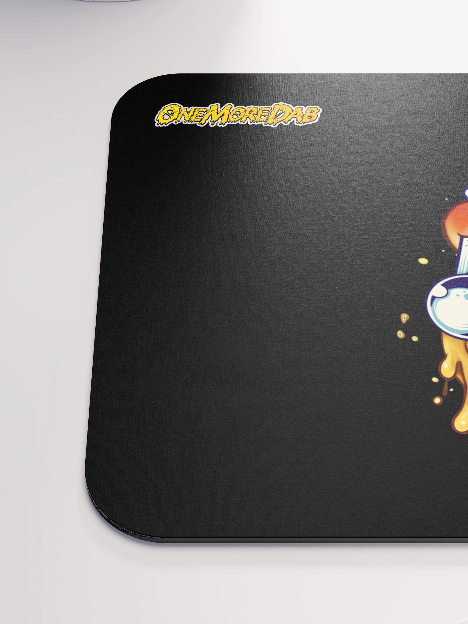 Coughing Globert Dab Mat product image (6)