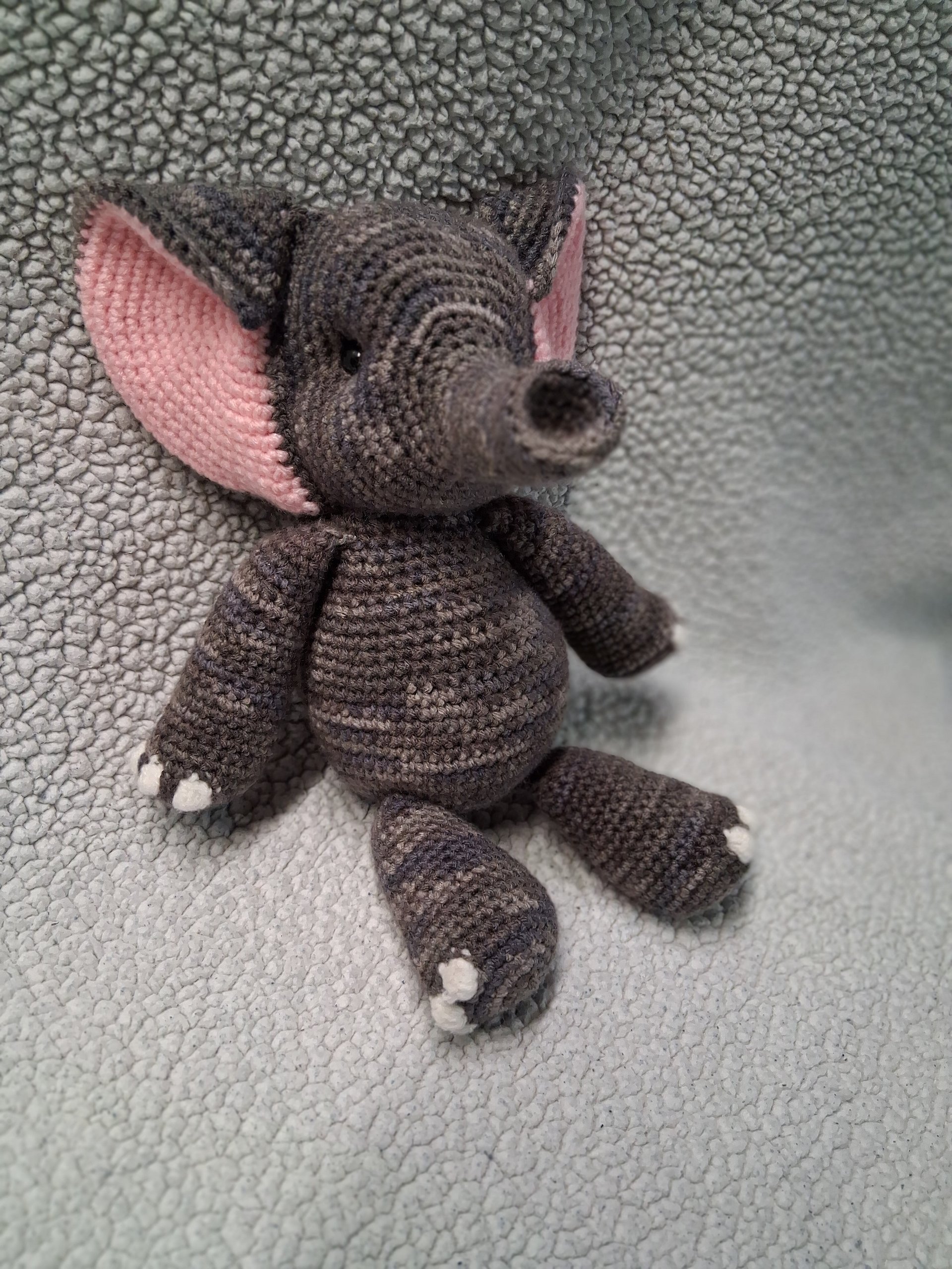 Duncan The Elephant product image (2)