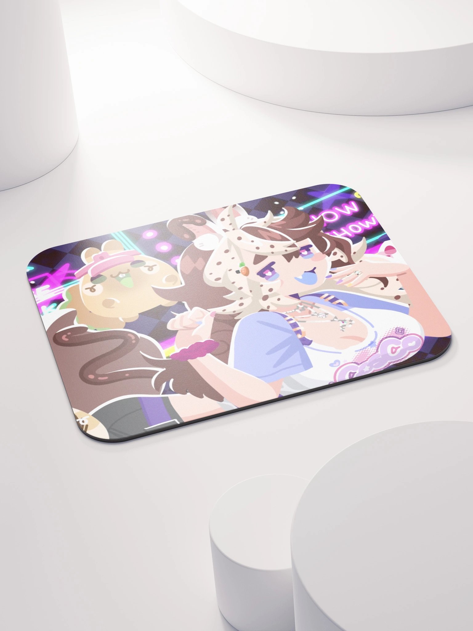 BunChata Mousepad product image (4)