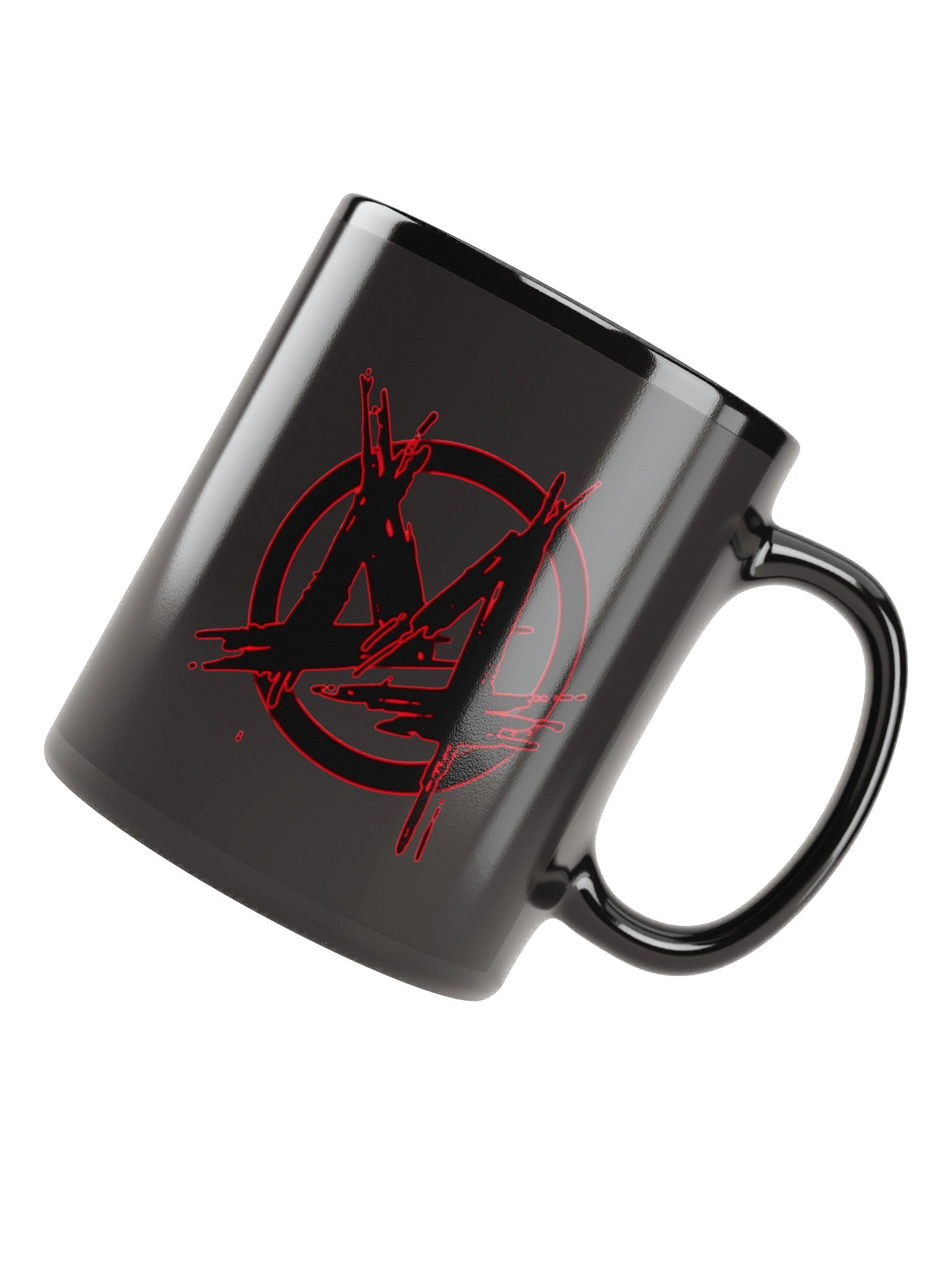 D1 Logo Mug product image (4)