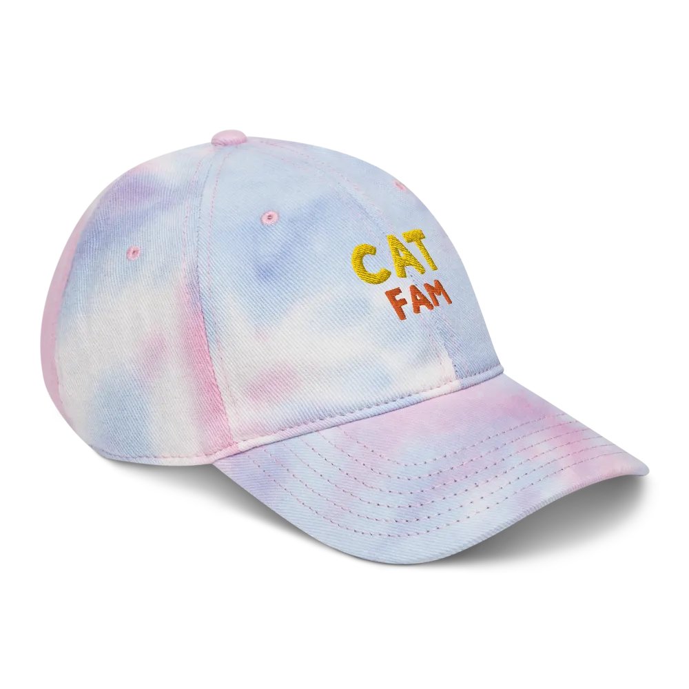 CatFam - Cap product image (6)