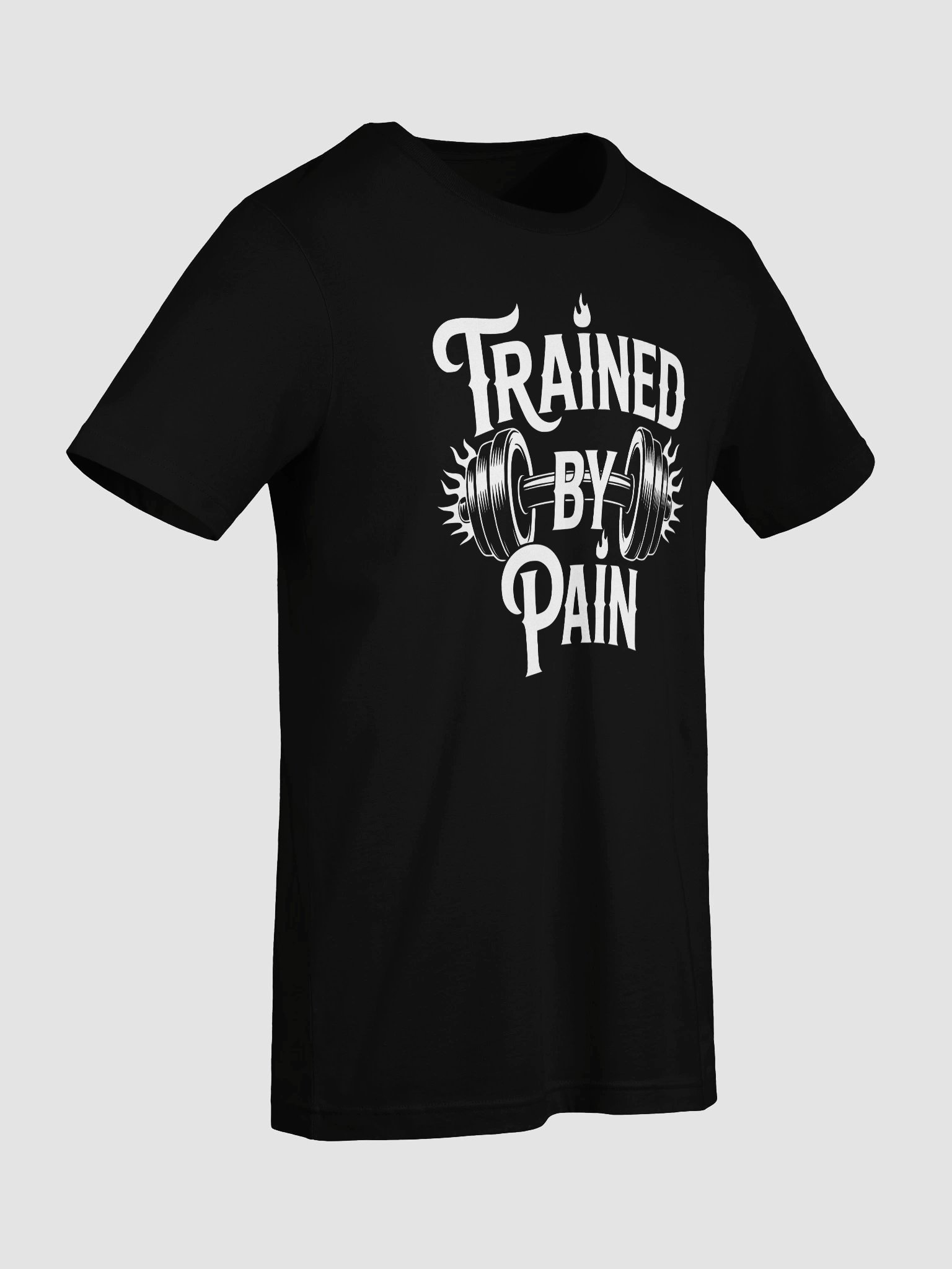 Trained By Pain product image (7)
