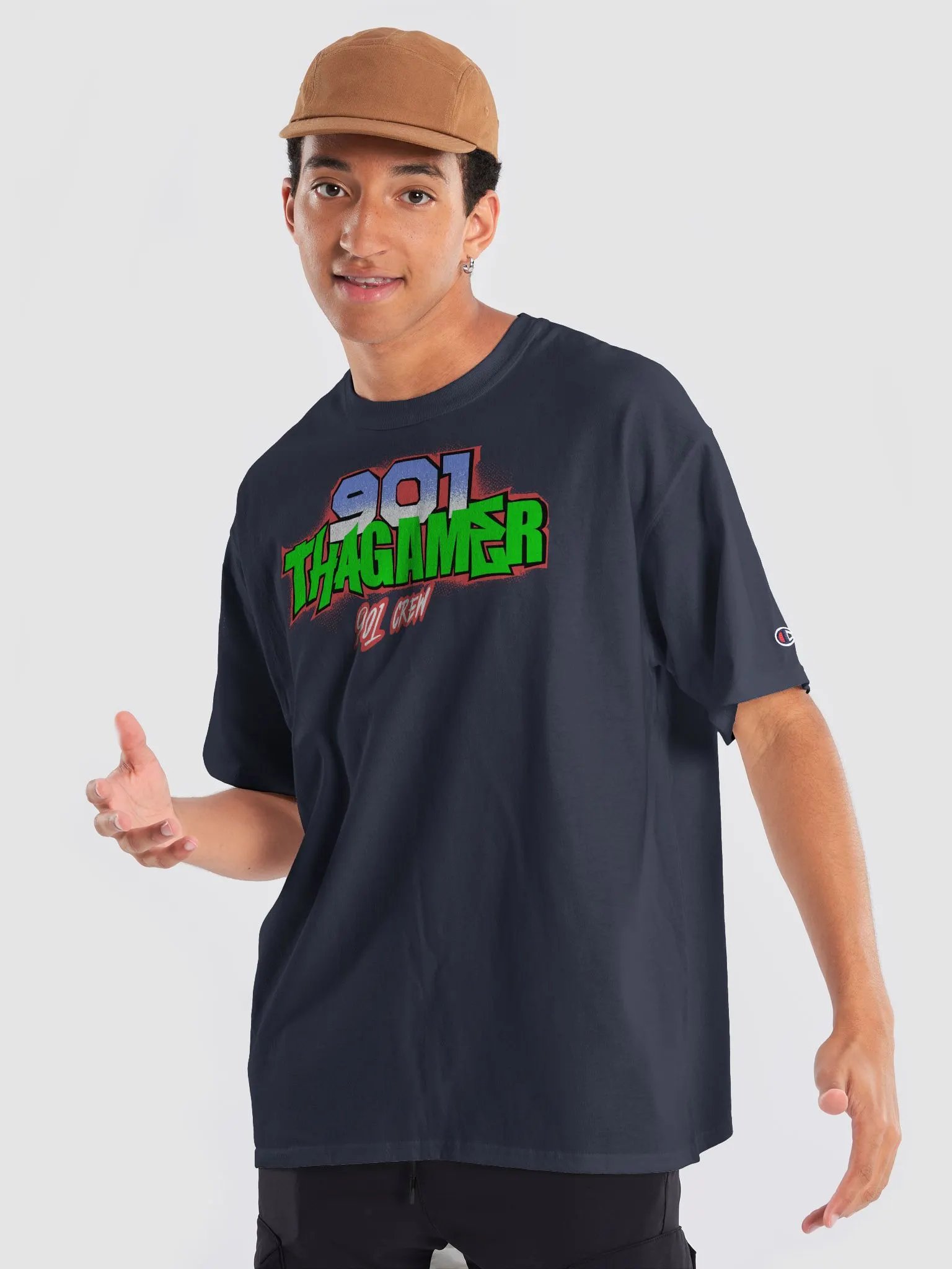 901 Crew T Shirt product image (30)