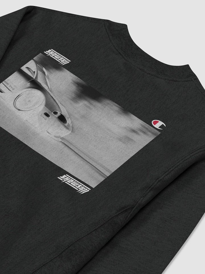 SHDWSKII X CHAMPION SWEATSHIRTS product image (2)