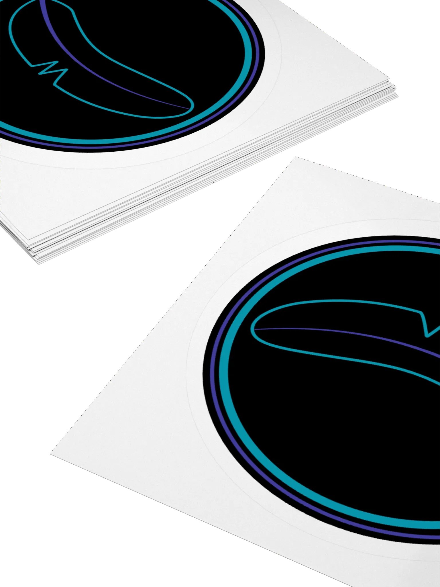 Virtualrook Sticker product image (11)