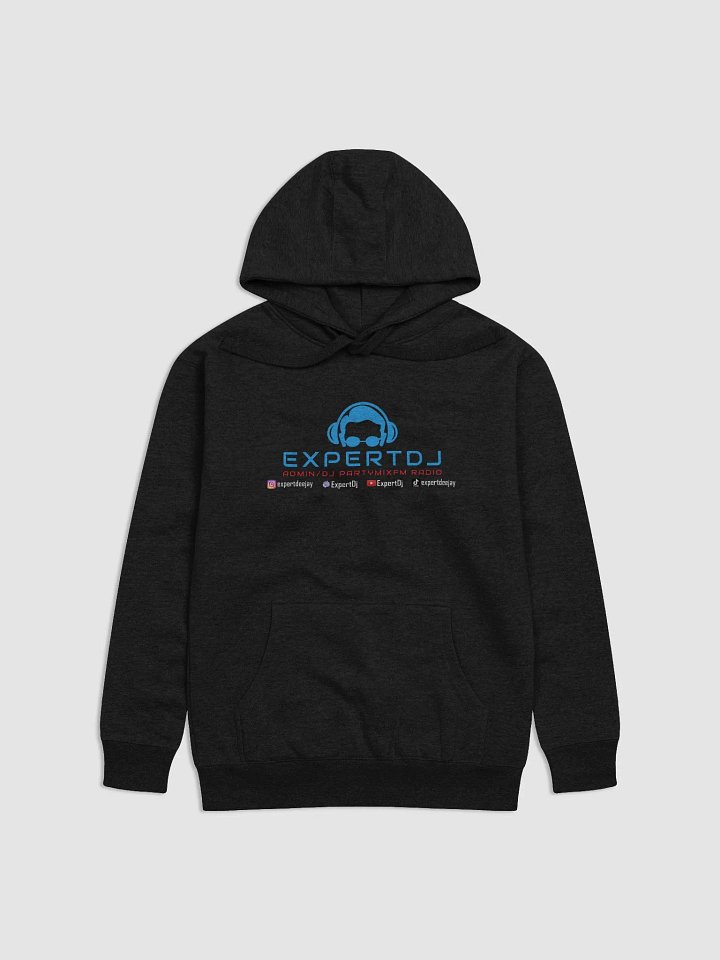 Cotton Heritage Unisex Premium Hoodie product image (1)
