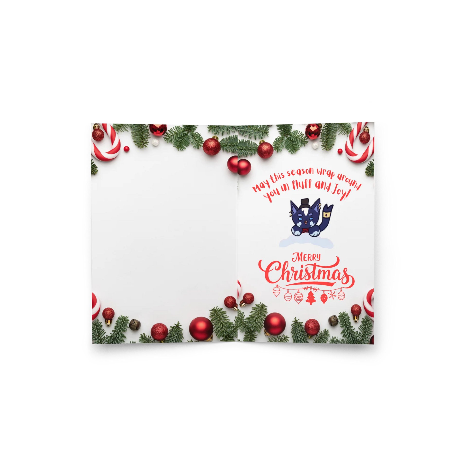 ★STARS★ Christmas Card 2025 product image (7)