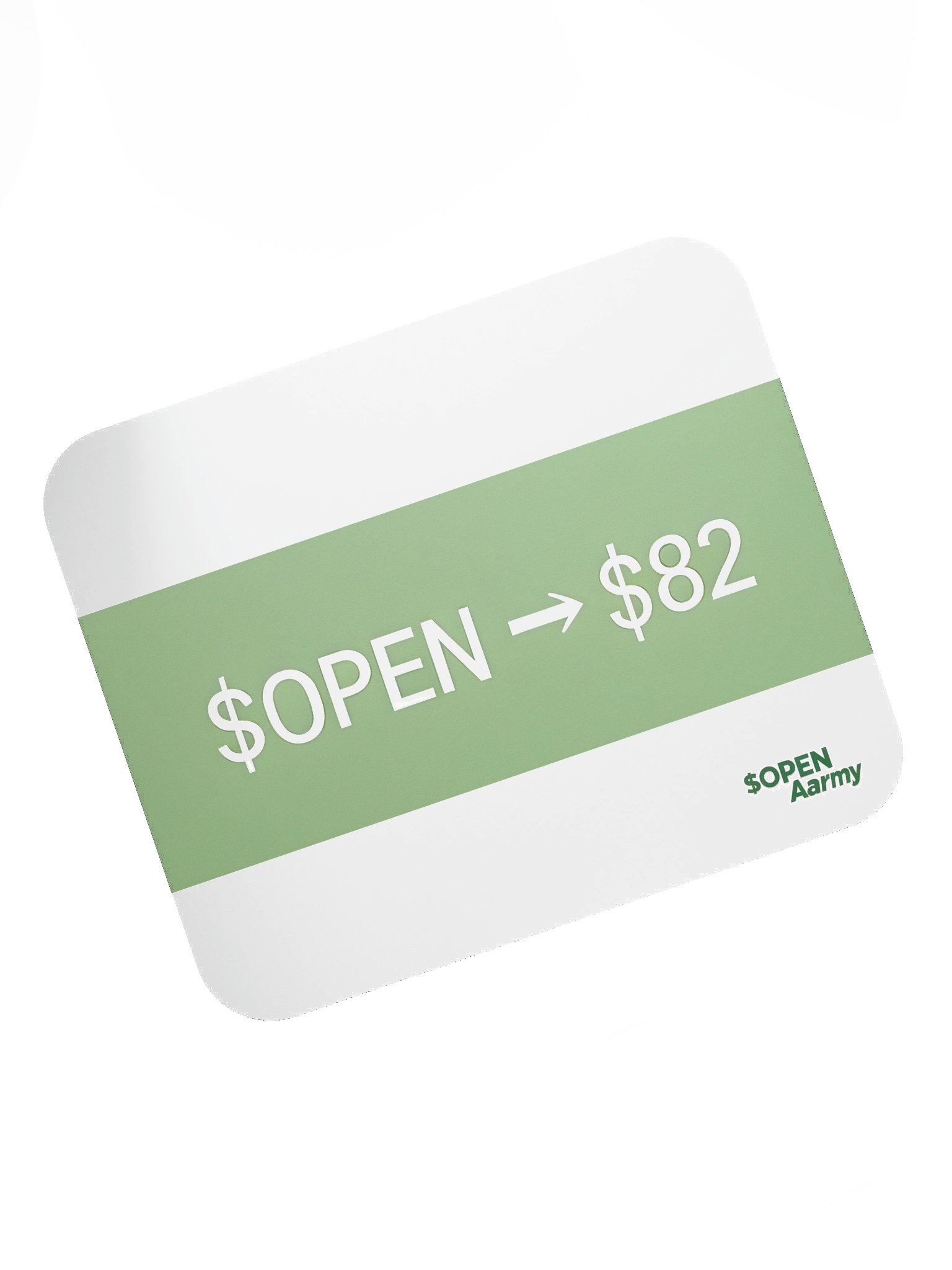 Mouse Pad - $OPEN to $82 product image (6)