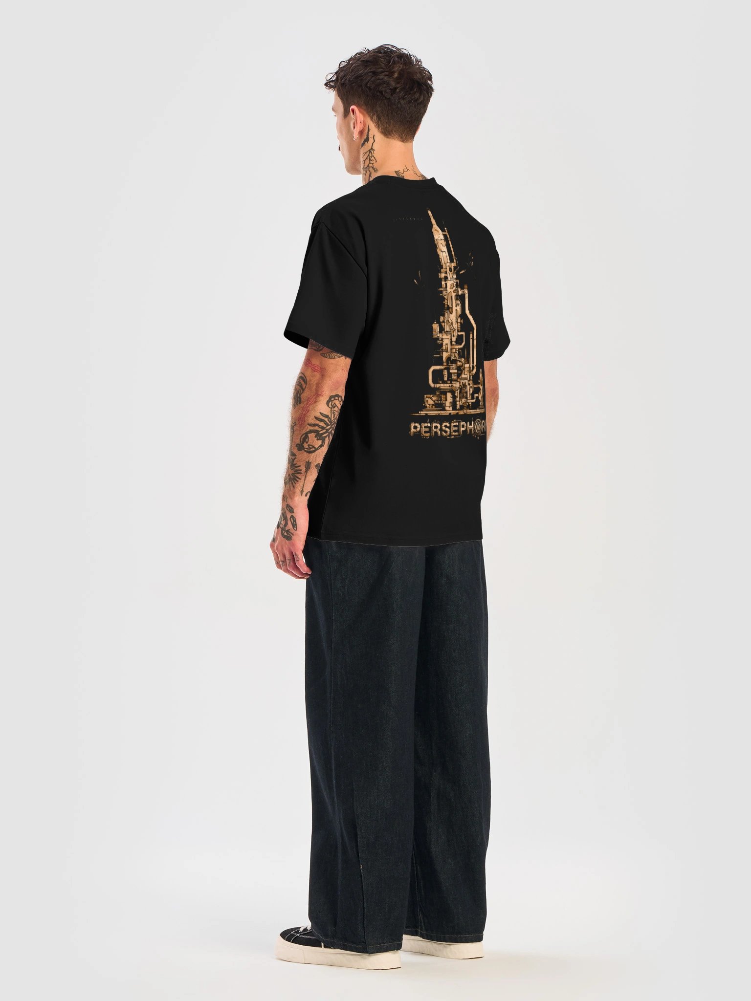 Persephore – Factory T product image (8)