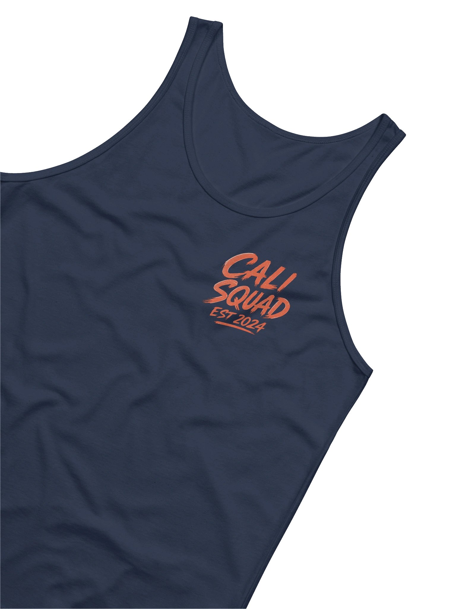 Peach Bum Tank Top product image (10)