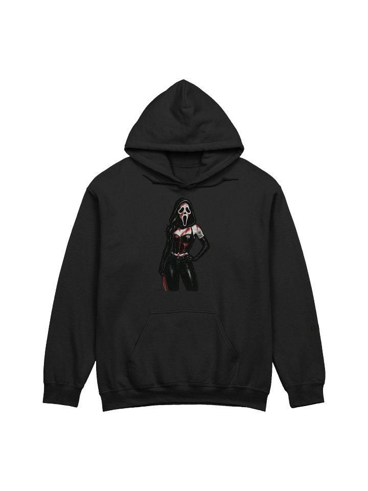 Daki Ghost || Hoodie product image (4)