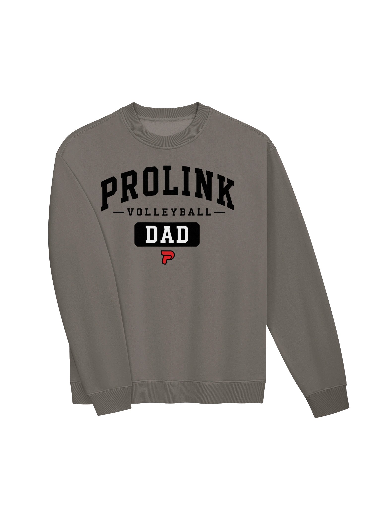 Prolink Dad Faded Crew product image (3)