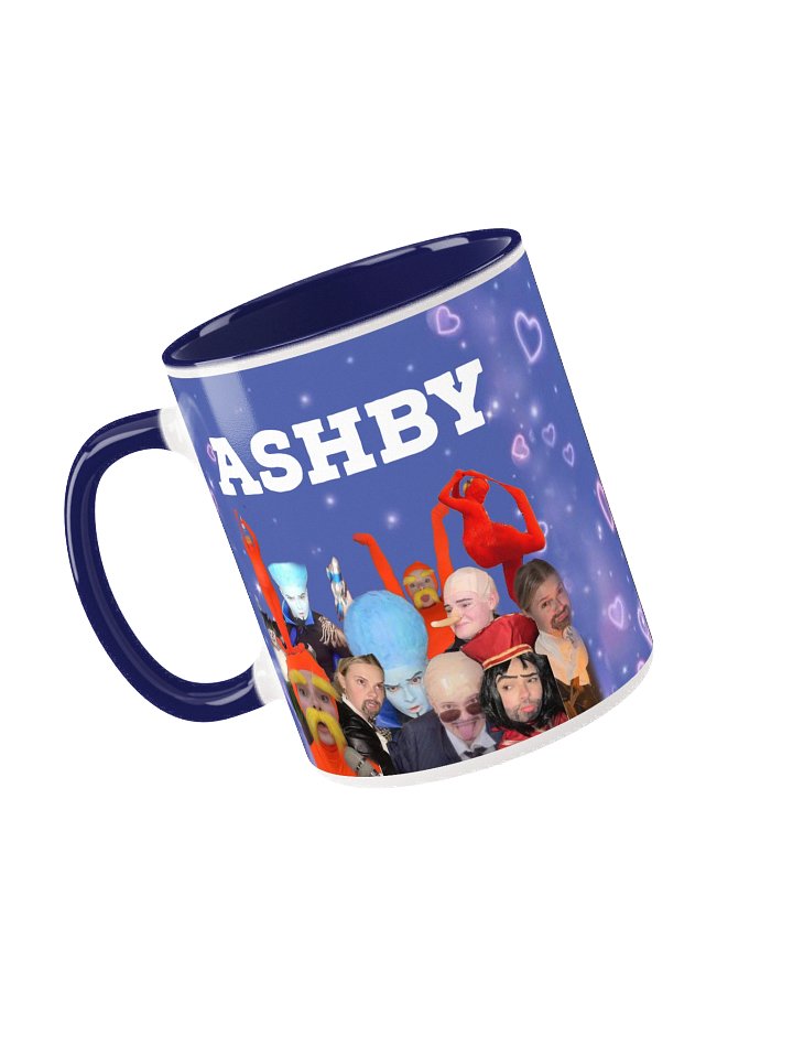 ASHBY CHARACTER MUG product image (1)