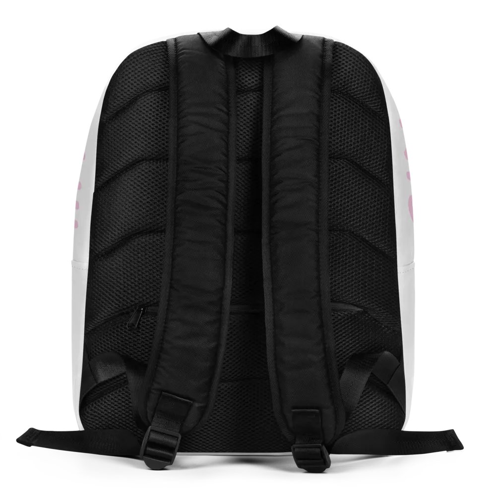 Sinister Sushii Backpack product image (5)