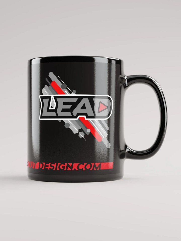 LEAD Mug product image (1)