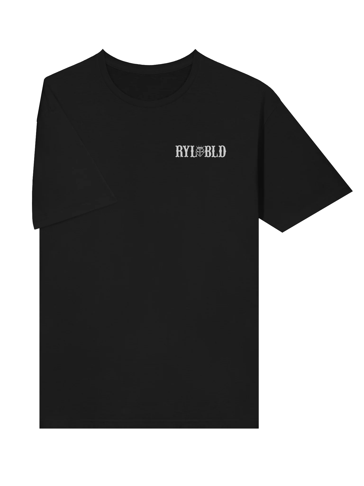 RYL BLD WHITE LOGO product image (34)