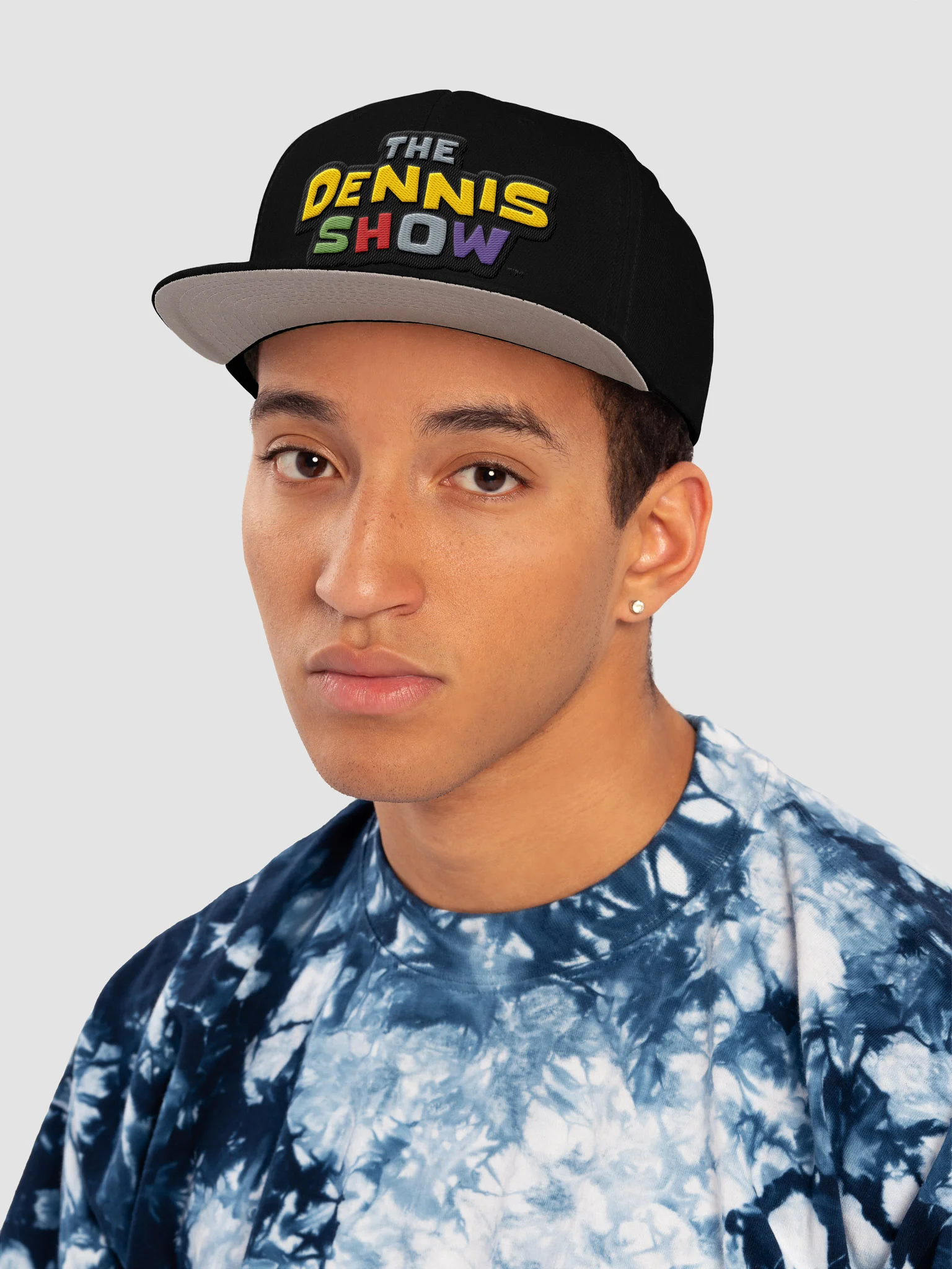 The Dennis Show Snapback product image (6)