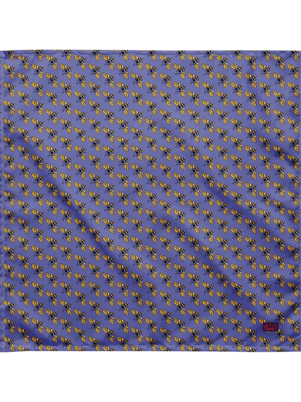Busy Bee Pattern Bandana product image (5)