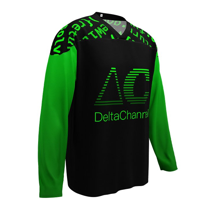 DeltaChannel Jersey product image (1)