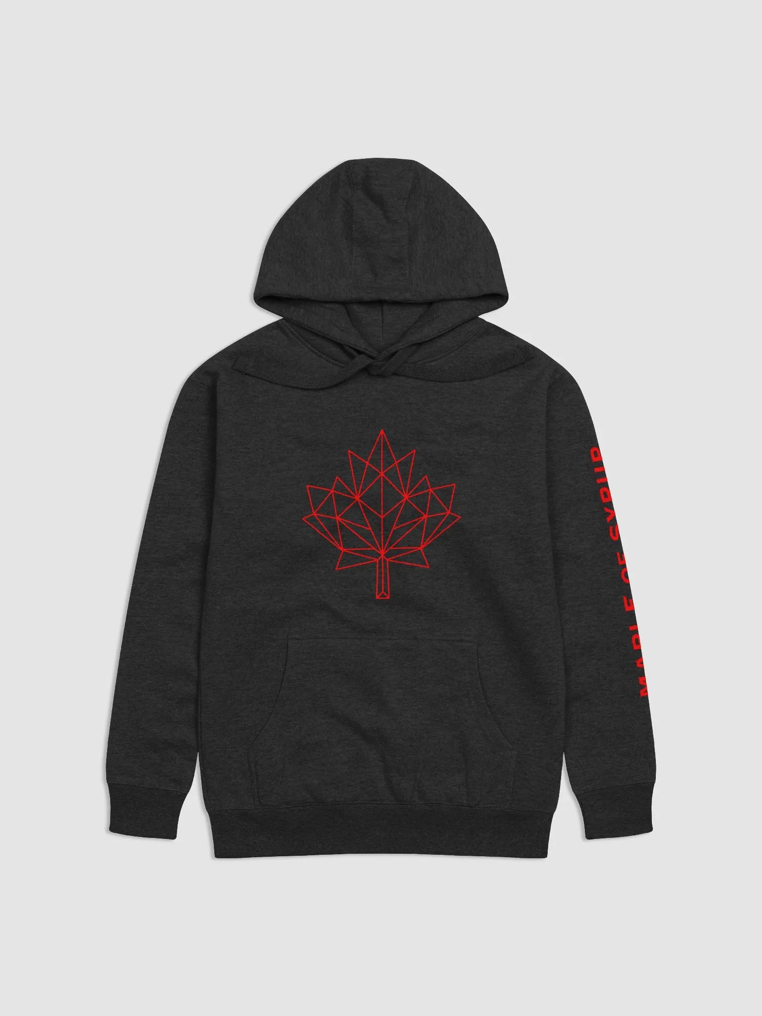 Maple Hoodie product image (1)
