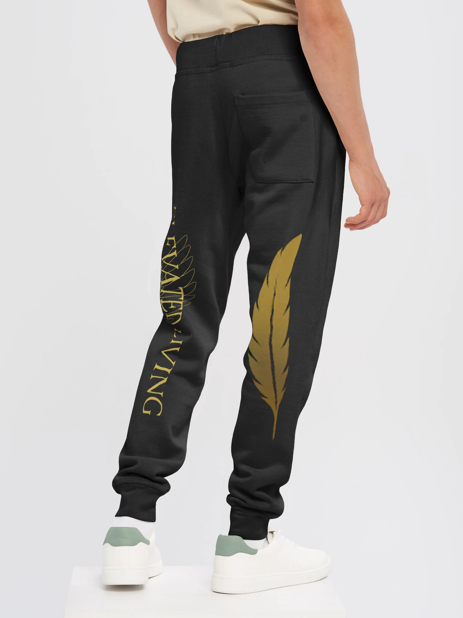 Elevated Living Sweatpants product image (19)