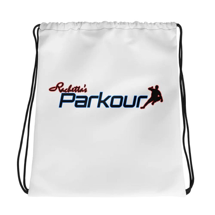 Rachetta's Parkour Slingbag product image (1)