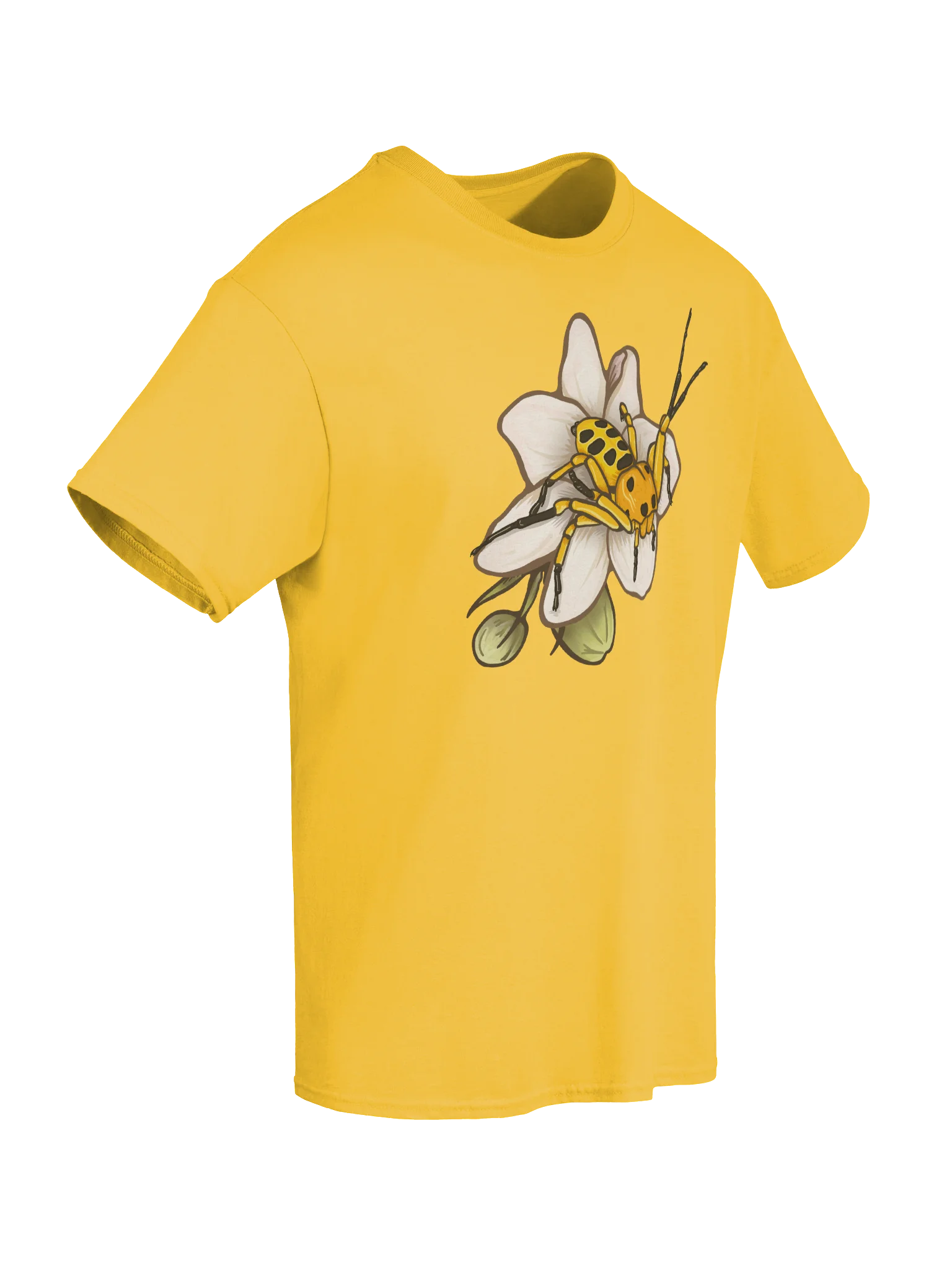 pikachu crab spider product image (16)