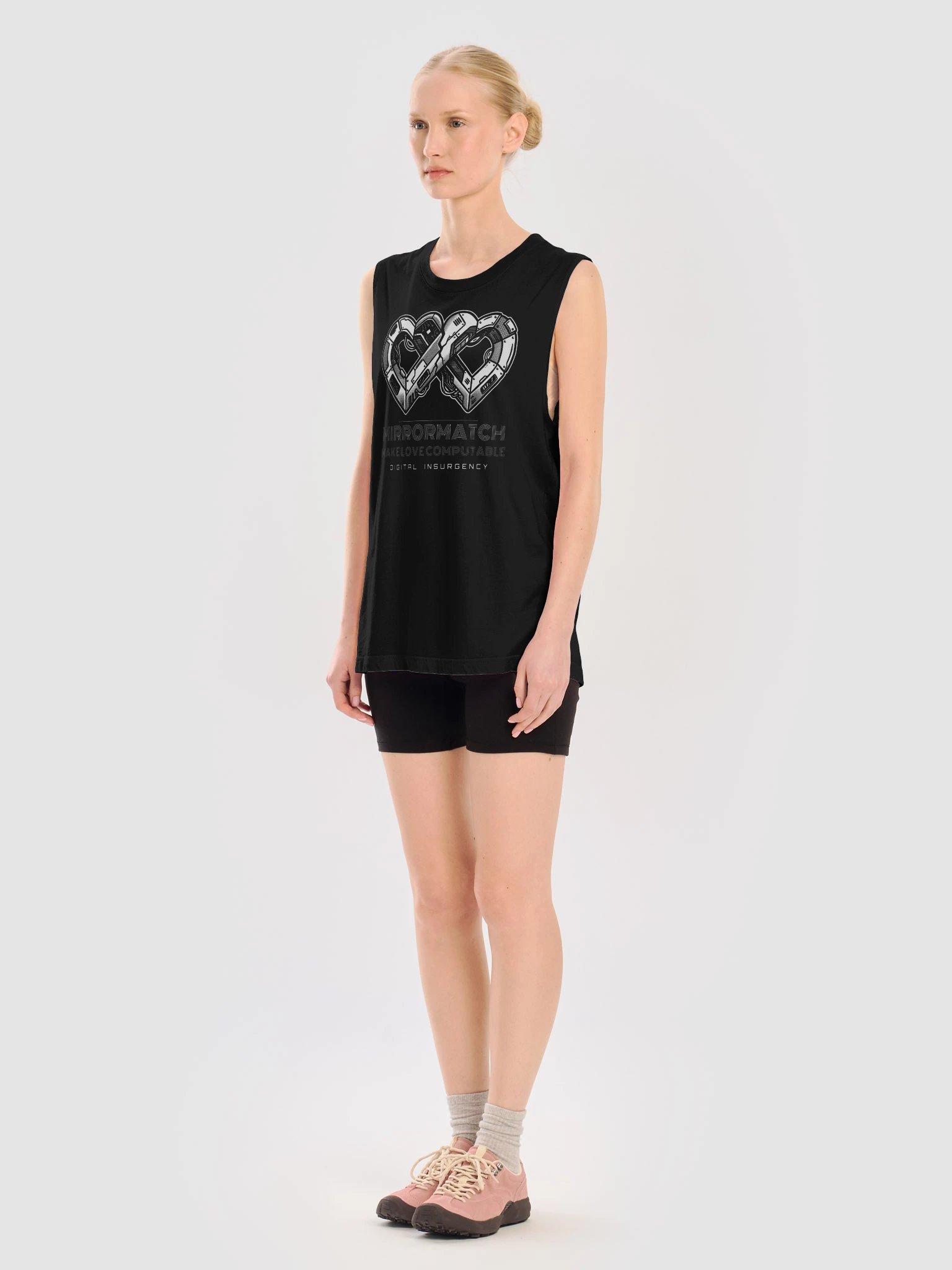 MirrorMatch — Sleeveless product image (5)