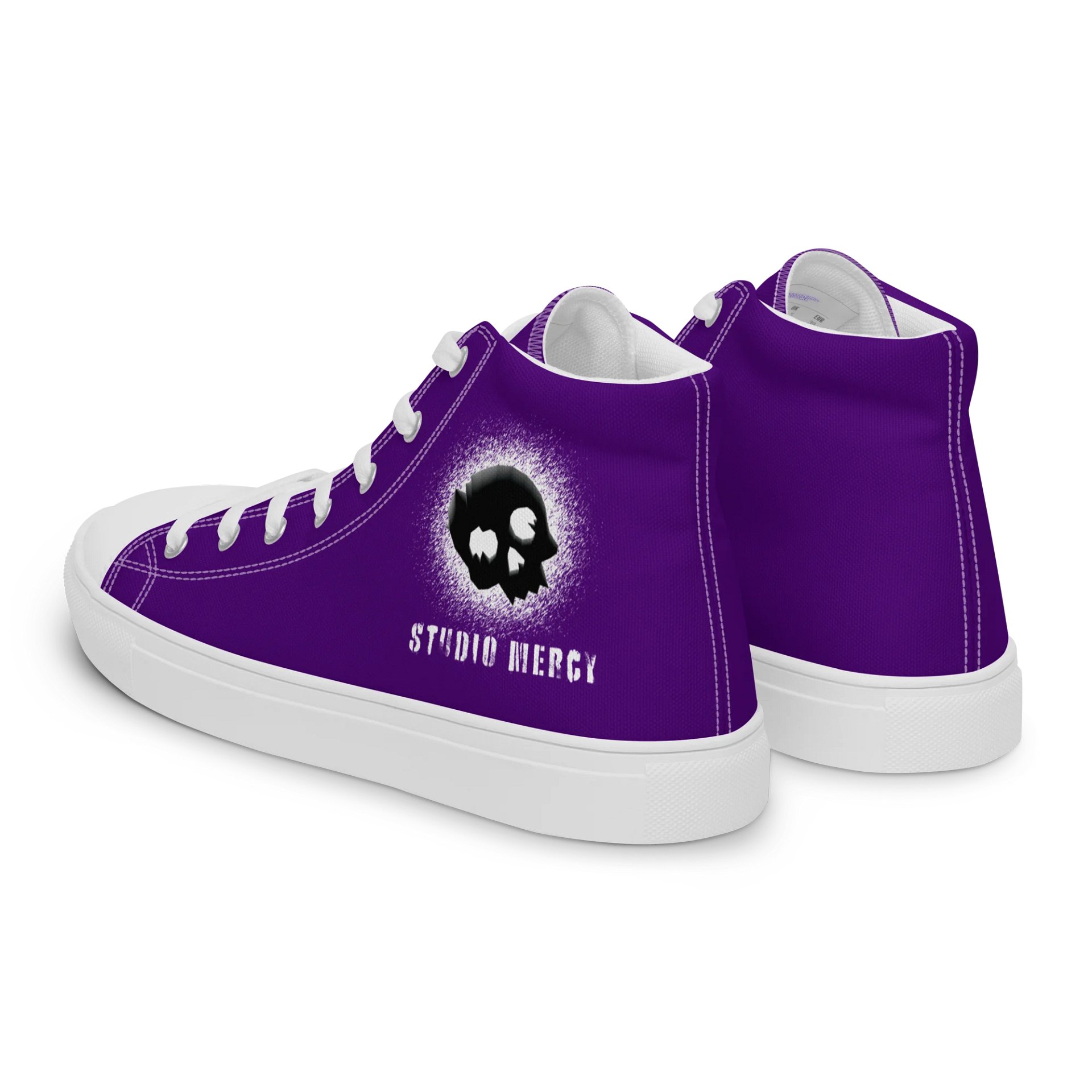Studio Kicks (Purple) product image (5)