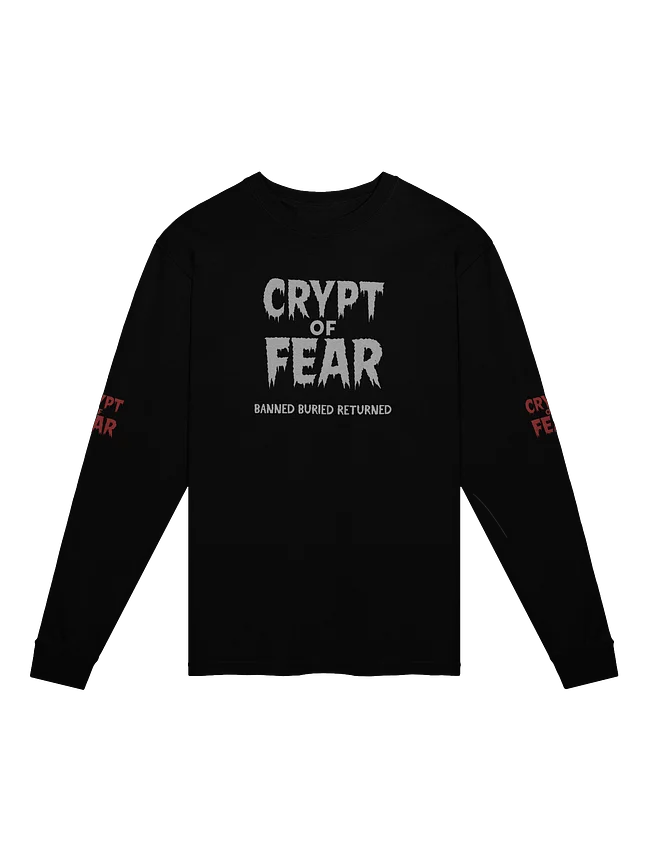 LONG SLEEVE 