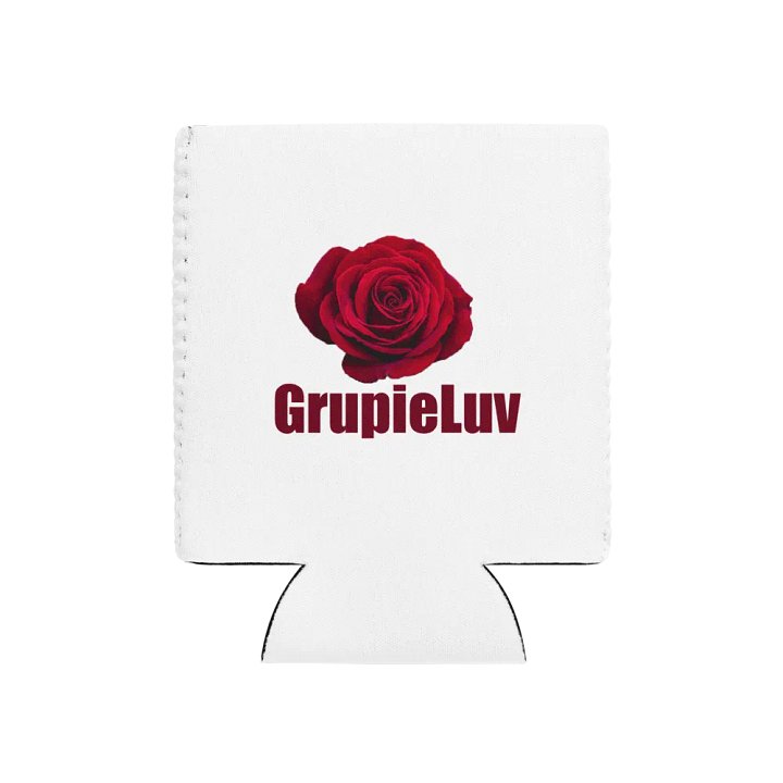 Coozie Luv (reg 12 oz) product image (1)