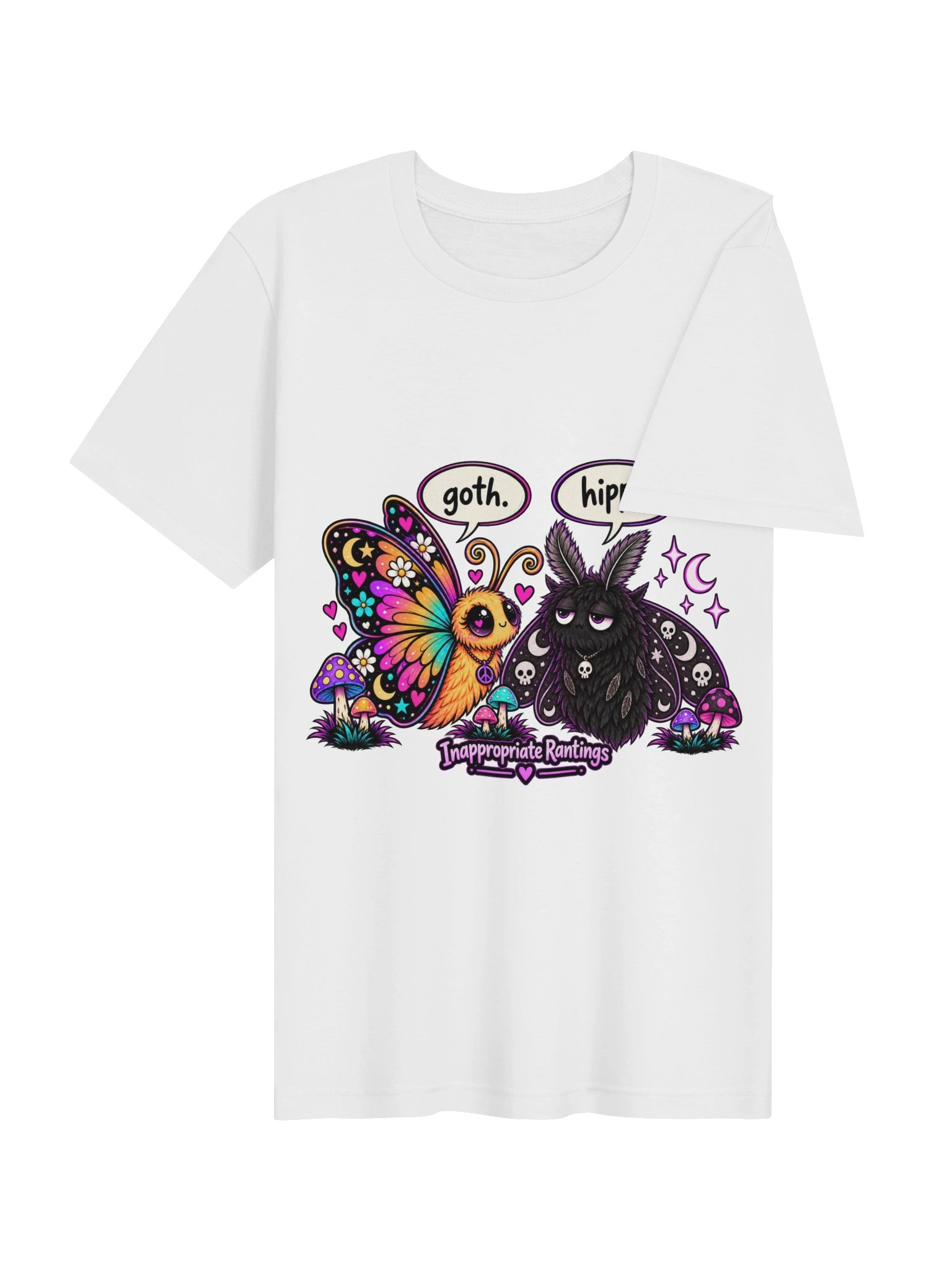 Sunshine & Shadows Tee product image (31)