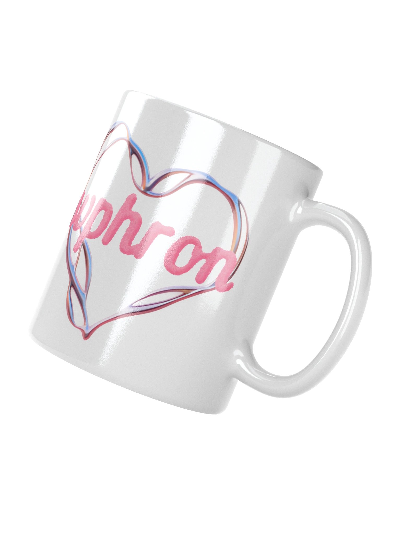 ceramic mug - mangaphron product image (6)