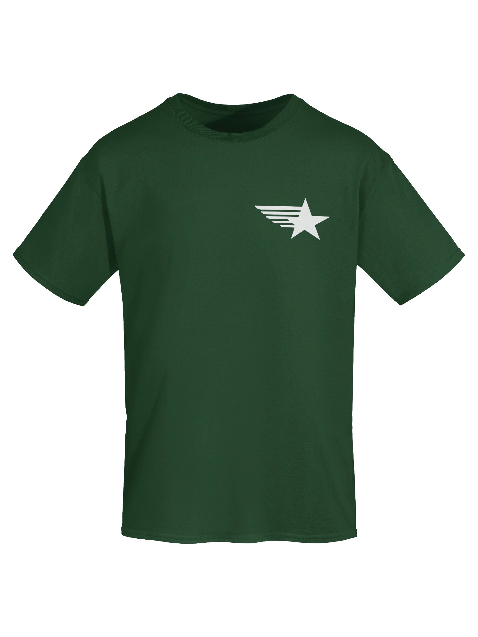 Wildcat Band Legacy Tee product image (11)