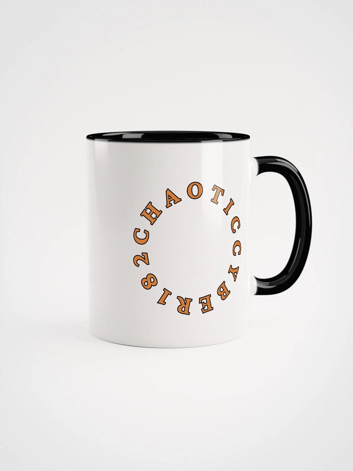 ChaoticCyber182 Mug product image (4)