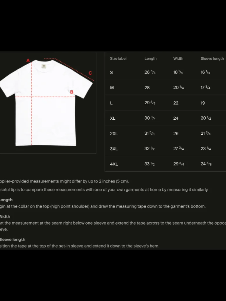#Tramy Tee Shirt product image (5)