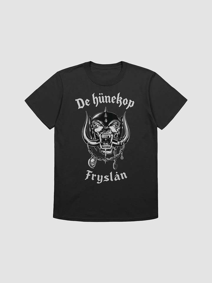 Hûnehead - Shirt product image (1)