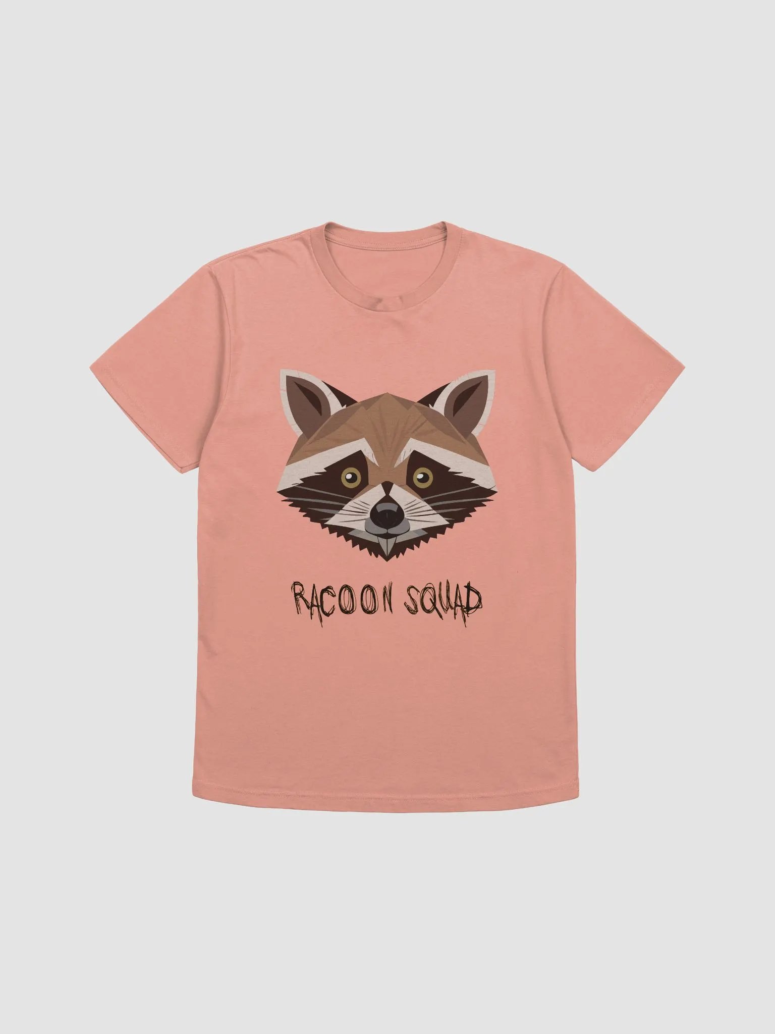Raccoon Squad product image (1)