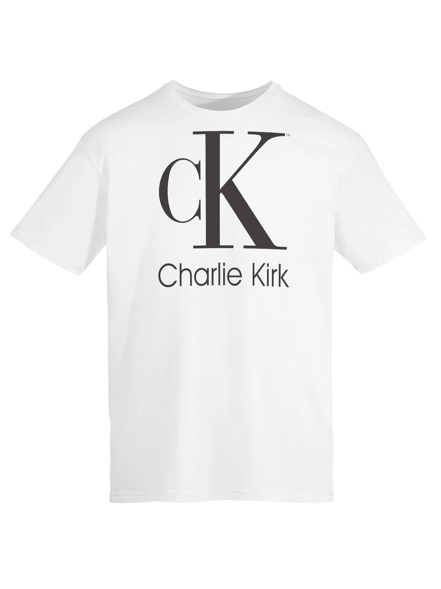 Charlie Kirk T-Shirt product image (4)