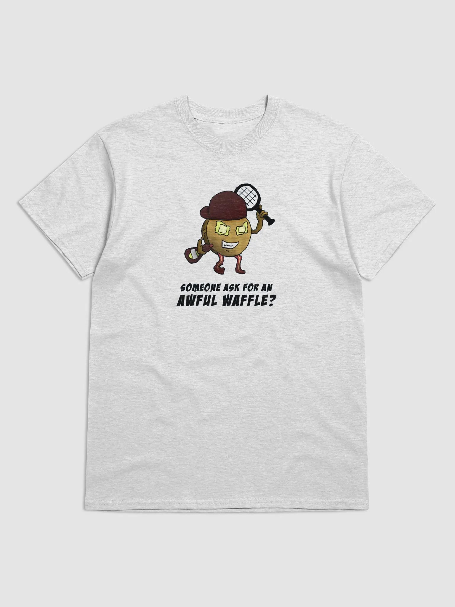 GIMME A AWFUL WAFFLE product image (5)