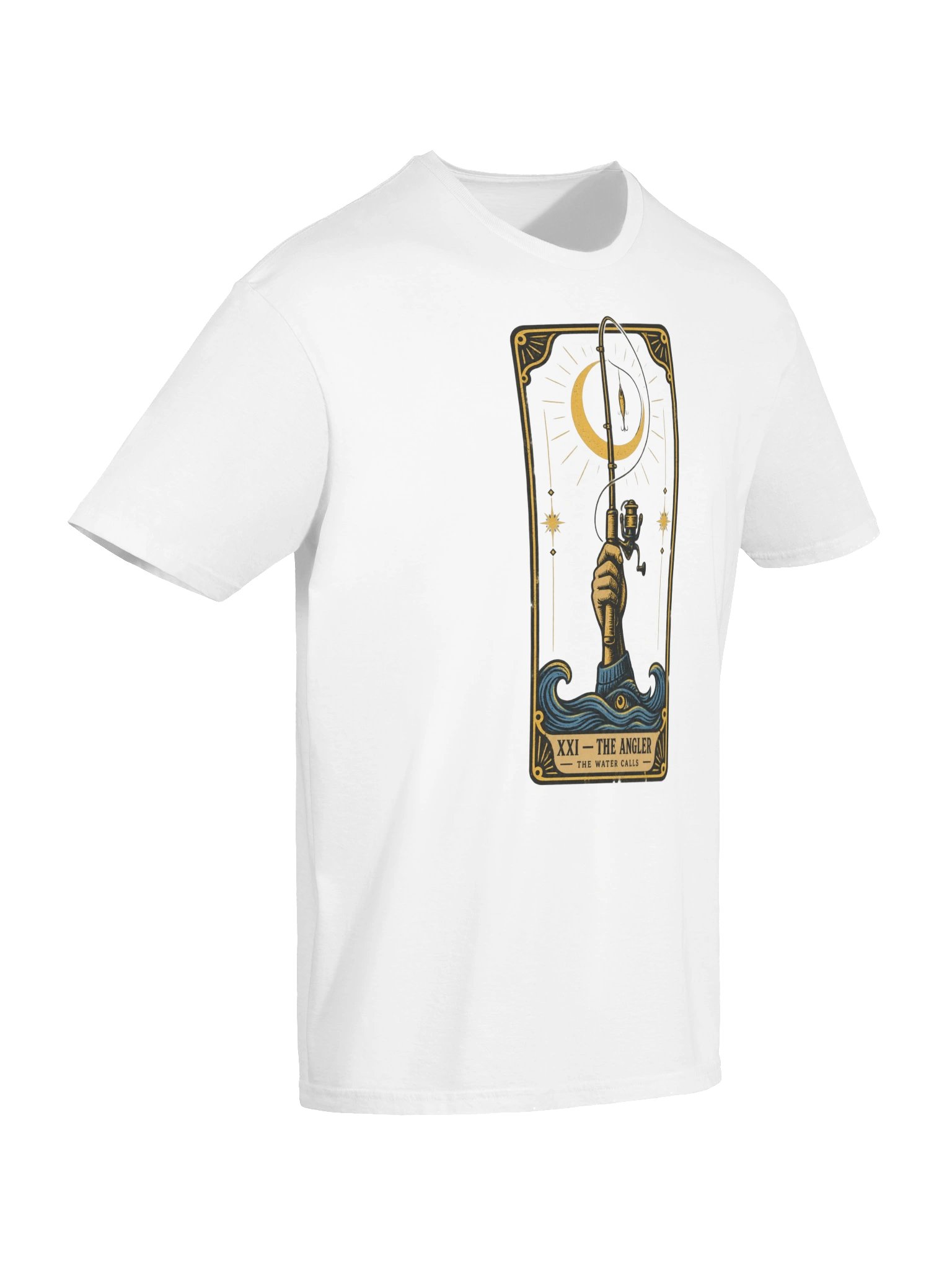 The Angler T-Shirt product image (66)