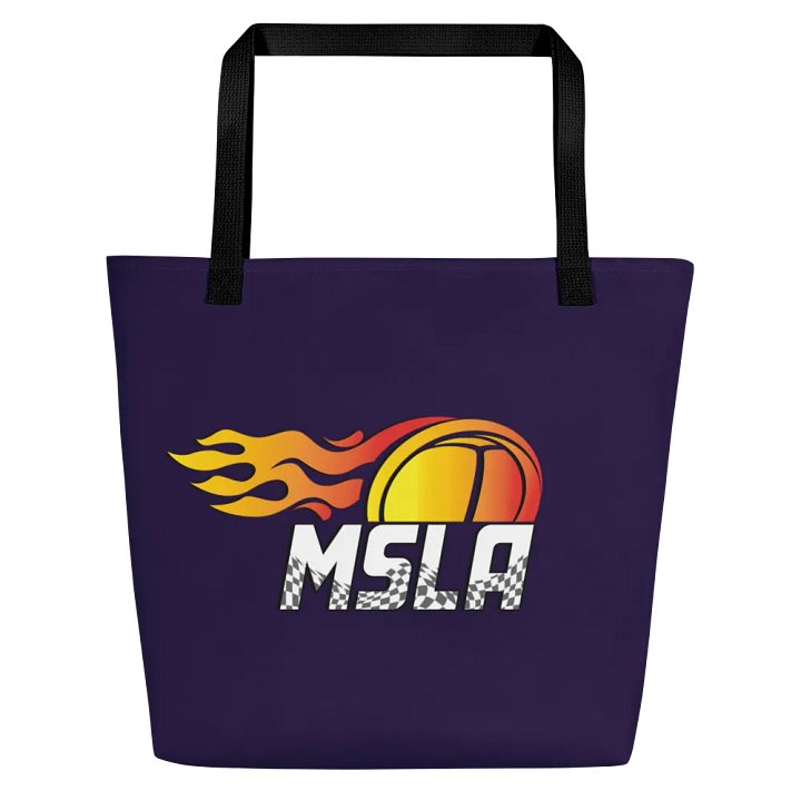 The Sugar Skull - Tote Bag product image (2)