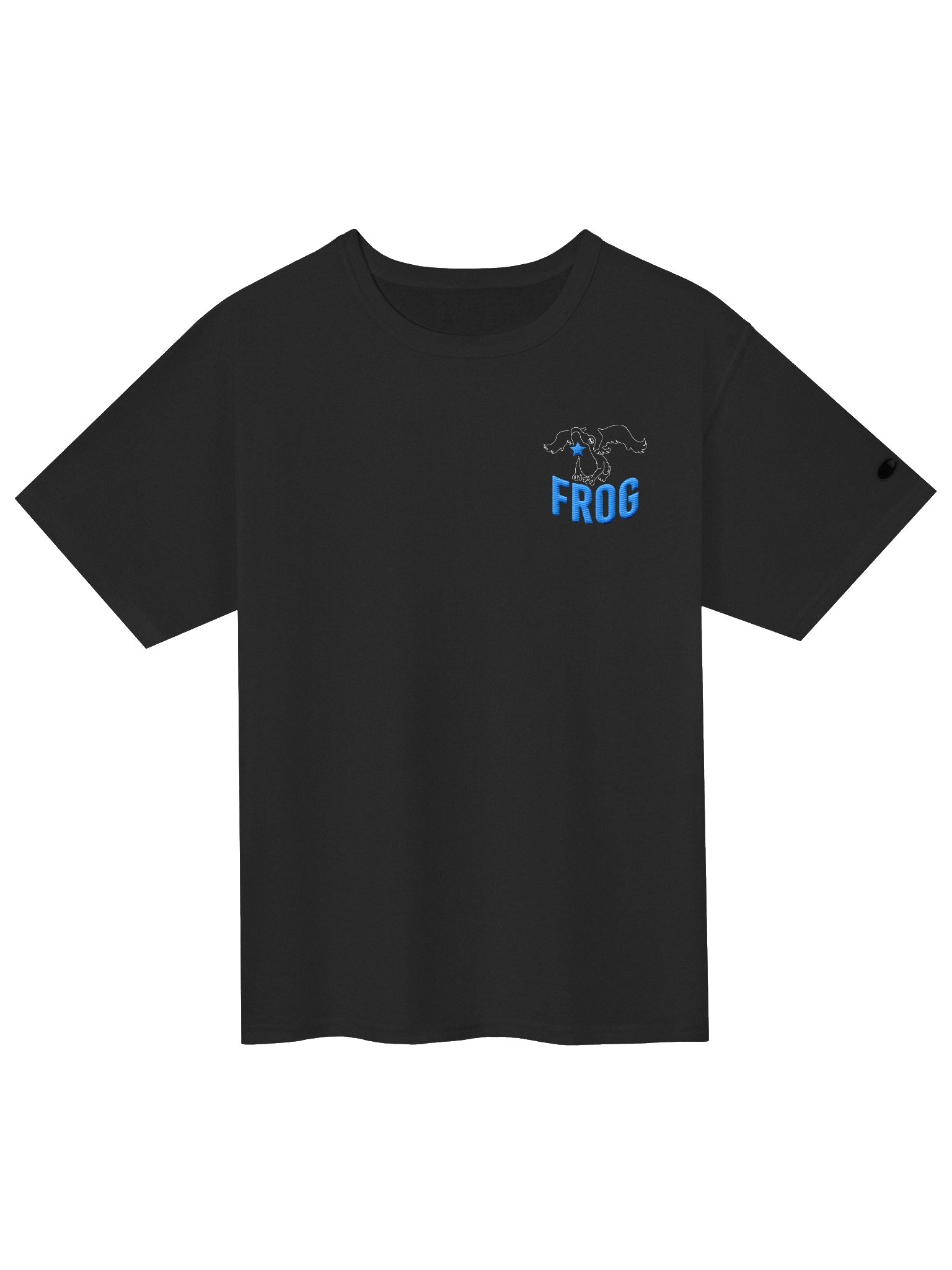 Star Frog Duelist x Champion product image (1)