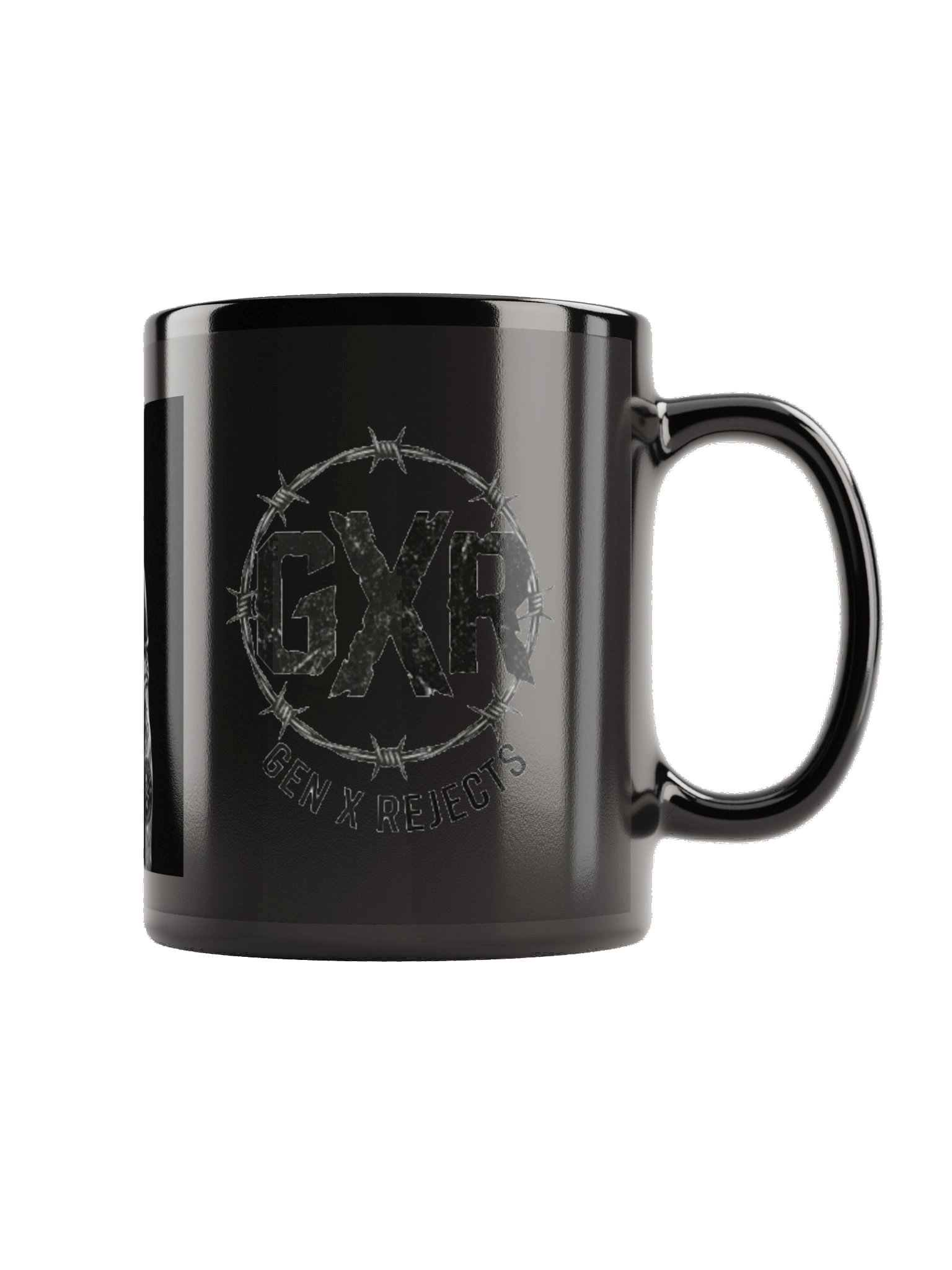 Squid mug product image (5)