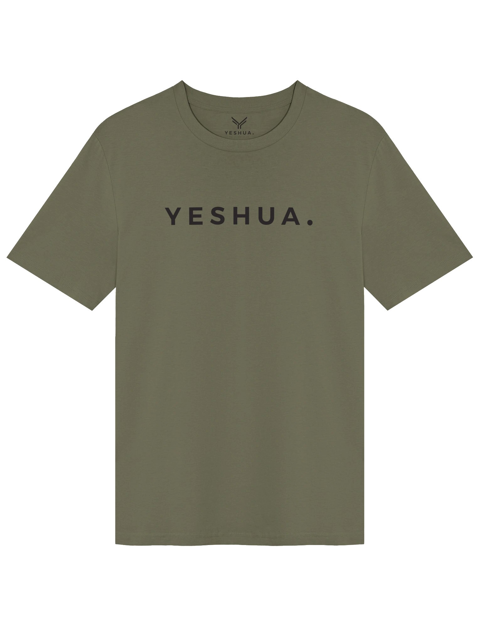 YESHUA. VICTORY BELONGS TO HIM product image (1)