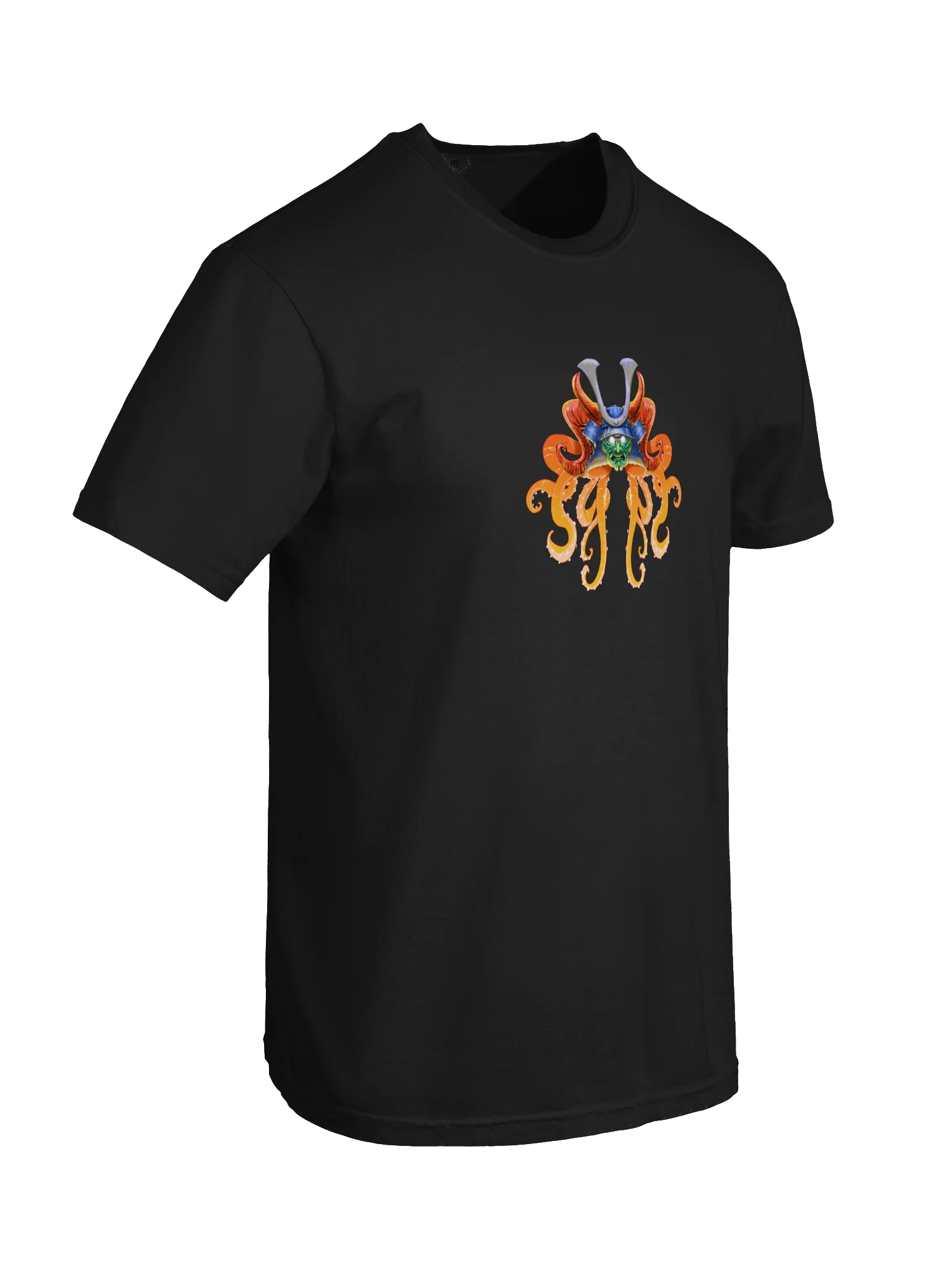 The Samurai product image (6)
